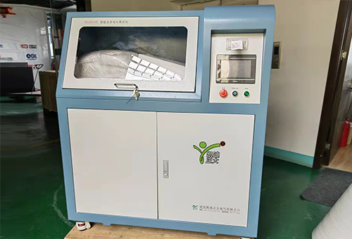 “電壓擊穿試驗儀運輸、貯存、及安裝注意事項